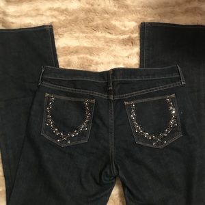 Old Navy The Flirt Jeans